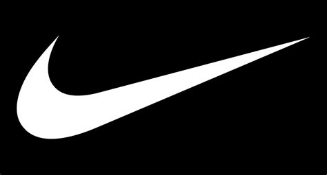 het zijn tich net nike tekens|Dit is het verhaal achter de Nike Swoosh .